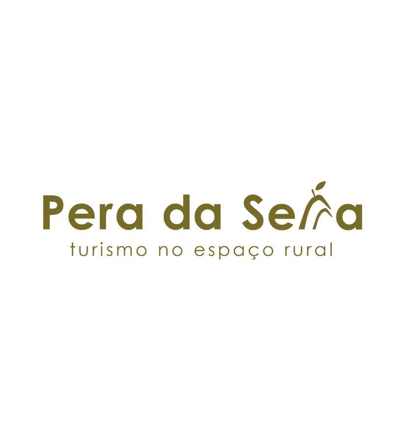 Pera da Serra - Turismo no Espaço Rural Lousã Exterior foto