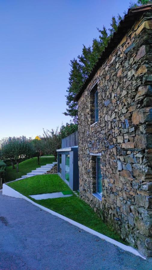 Pera da Serra - Turismo no Espaço Rural Lousã Exterior foto