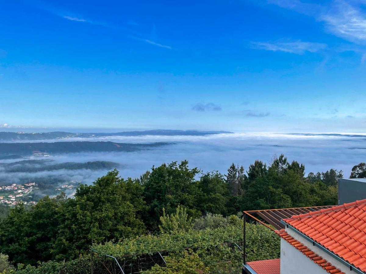 Pera da Serra - Turismo no Espaço Rural Lousã Exterior foto