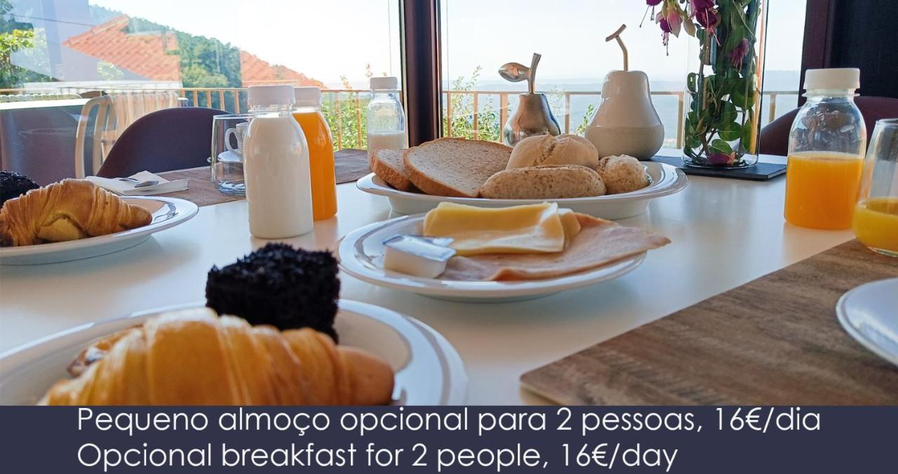 Pera da Serra - Turismo no Espaço Rural Lousã Exterior foto