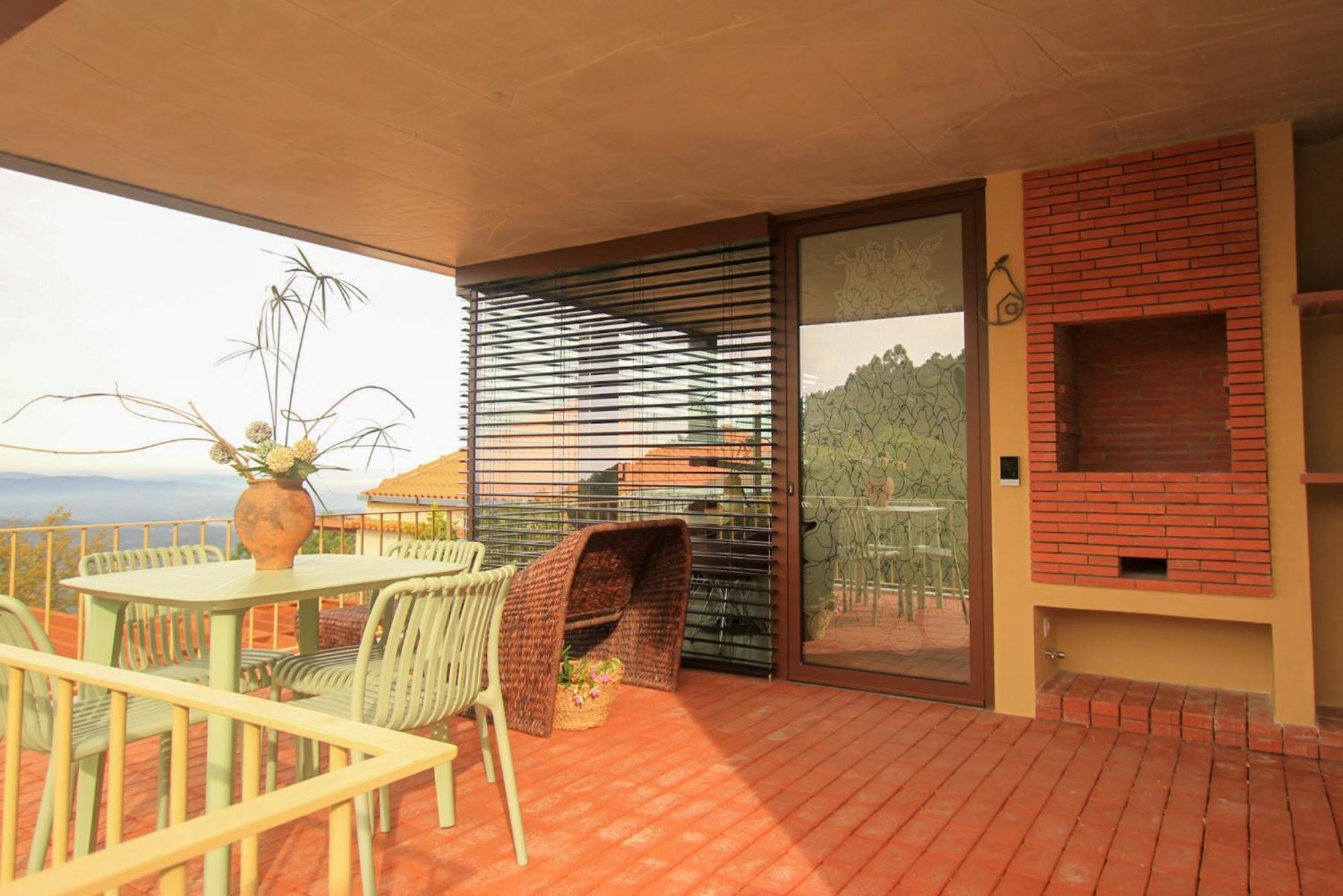 Pera da Serra - Turismo no Espaço Rural Lousã Quarto foto