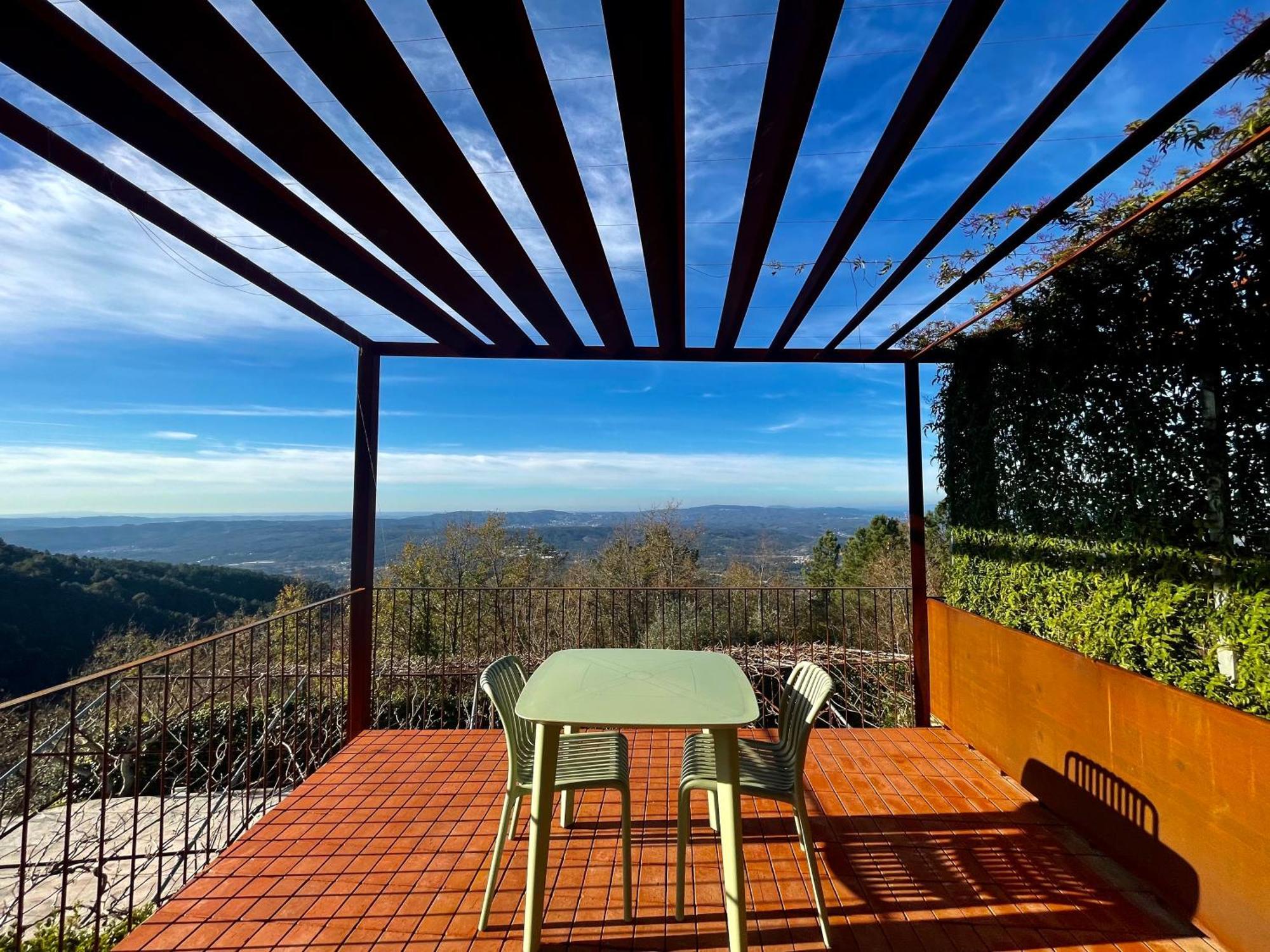 Pera da Serra - Turismo no Espaço Rural Lousã Quarto foto