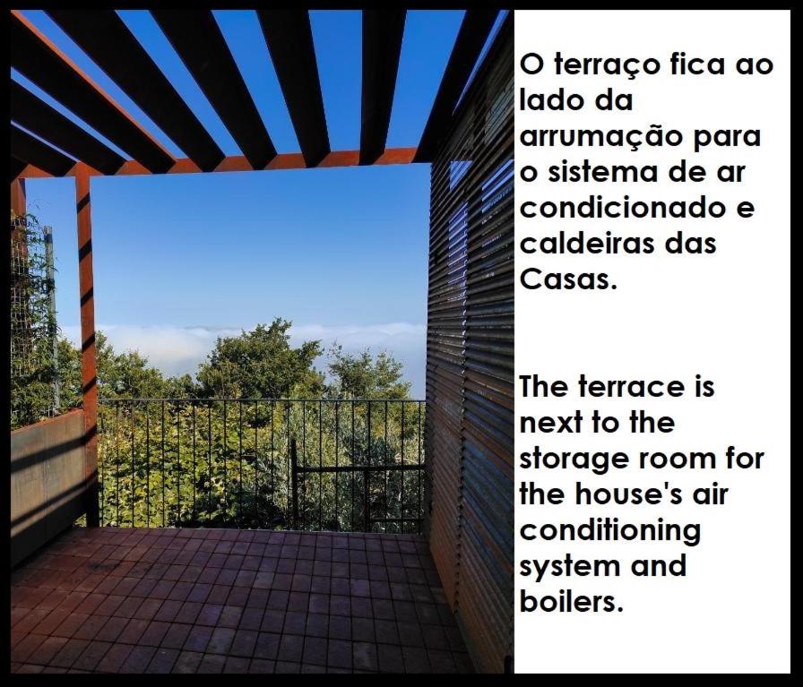 Pera da Serra - Turismo no Espaço Rural Lousã Exterior foto